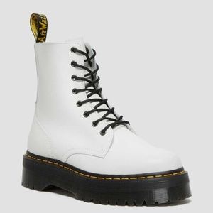 used doc martens womens